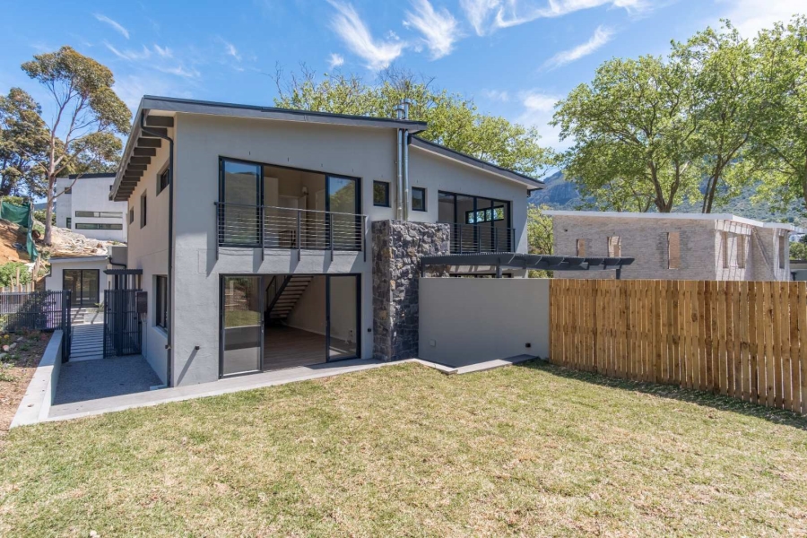 4 Bedroom Property for Sale in Overkloof Western Cape